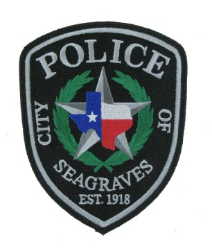 Police emblems
