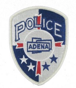 Police emblems