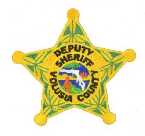 Sheriff emblems