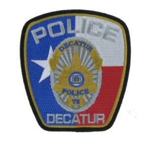 Police Emblems