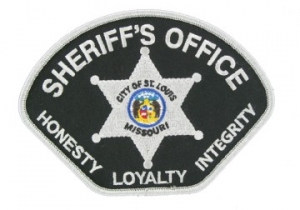 Sheriff patches