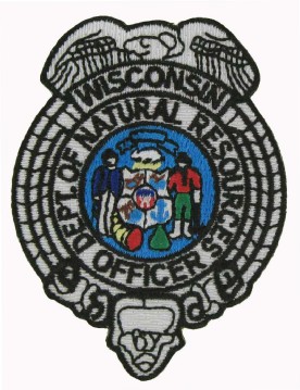 Badge patch
