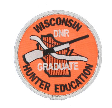 Education Patches