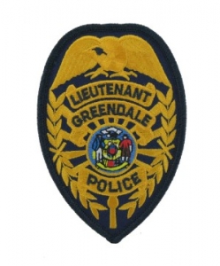 Badge Patch