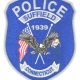 Custom Police Emblems