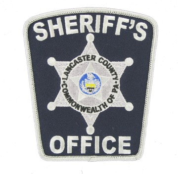 Badge patch