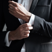 custom police velcro patch